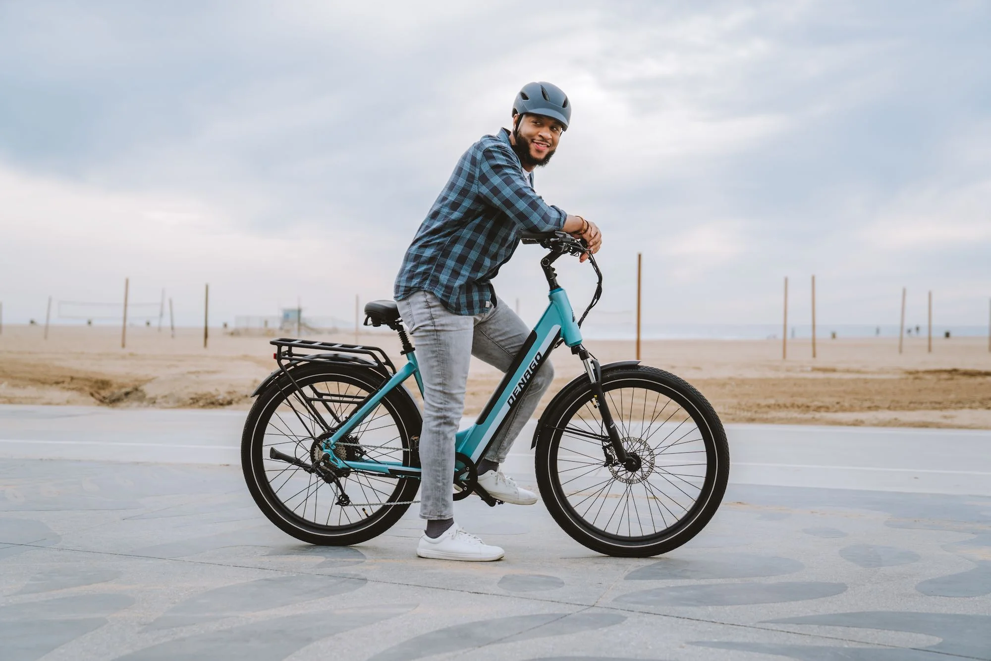 Elevate Your Cycling Journey
